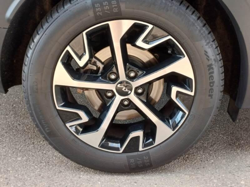 Kia Sportage 1.6 CRDi MHEV DCT STYLE **PREZZO REALE**NEW CAMBIO