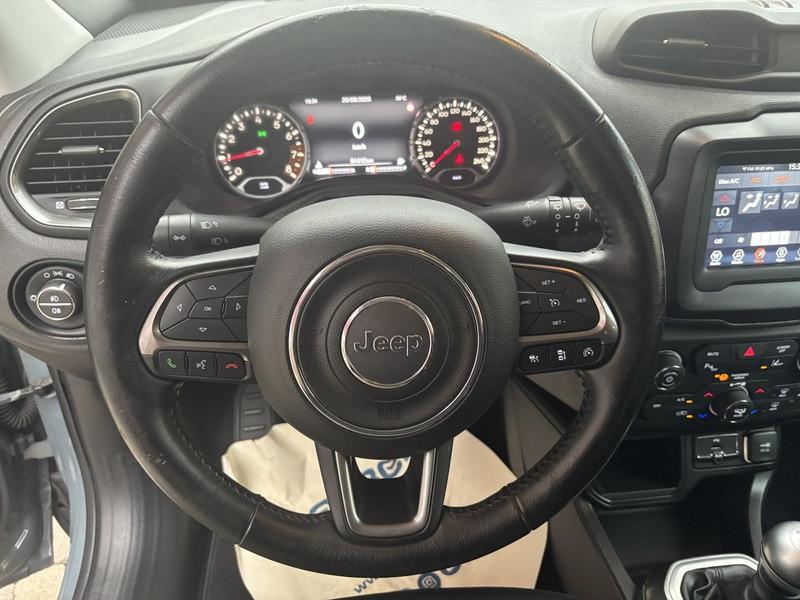 Jeep Renegade 1.0 t3 Limited 2wd