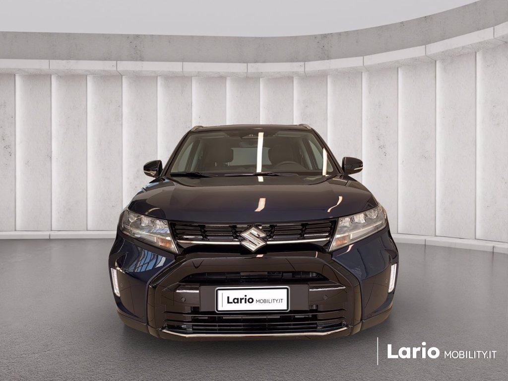 SUZUKI Vitara 1.5h 140v Starview 4wd allgrip auto del 2024