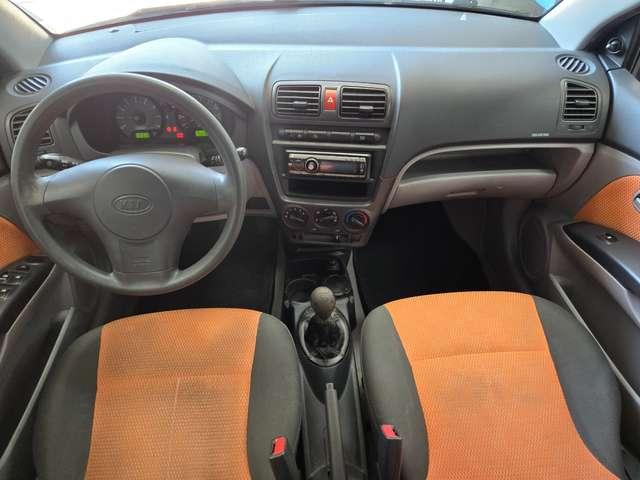 Kia Picanto 1.1 ** 98000 KM **