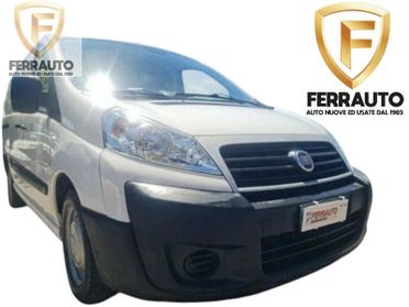 FIAT Scudo 2.0 MJT/130 PC-TN Furgone 12q. SX