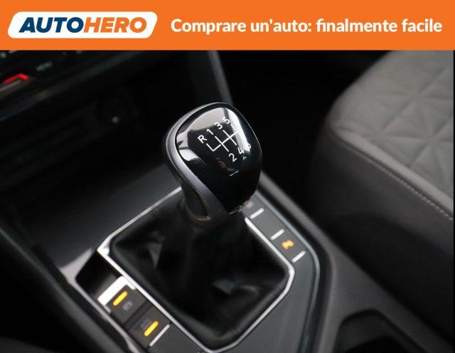 VOLKSWAGEN Tiguan 1.5 TSI ACT Life