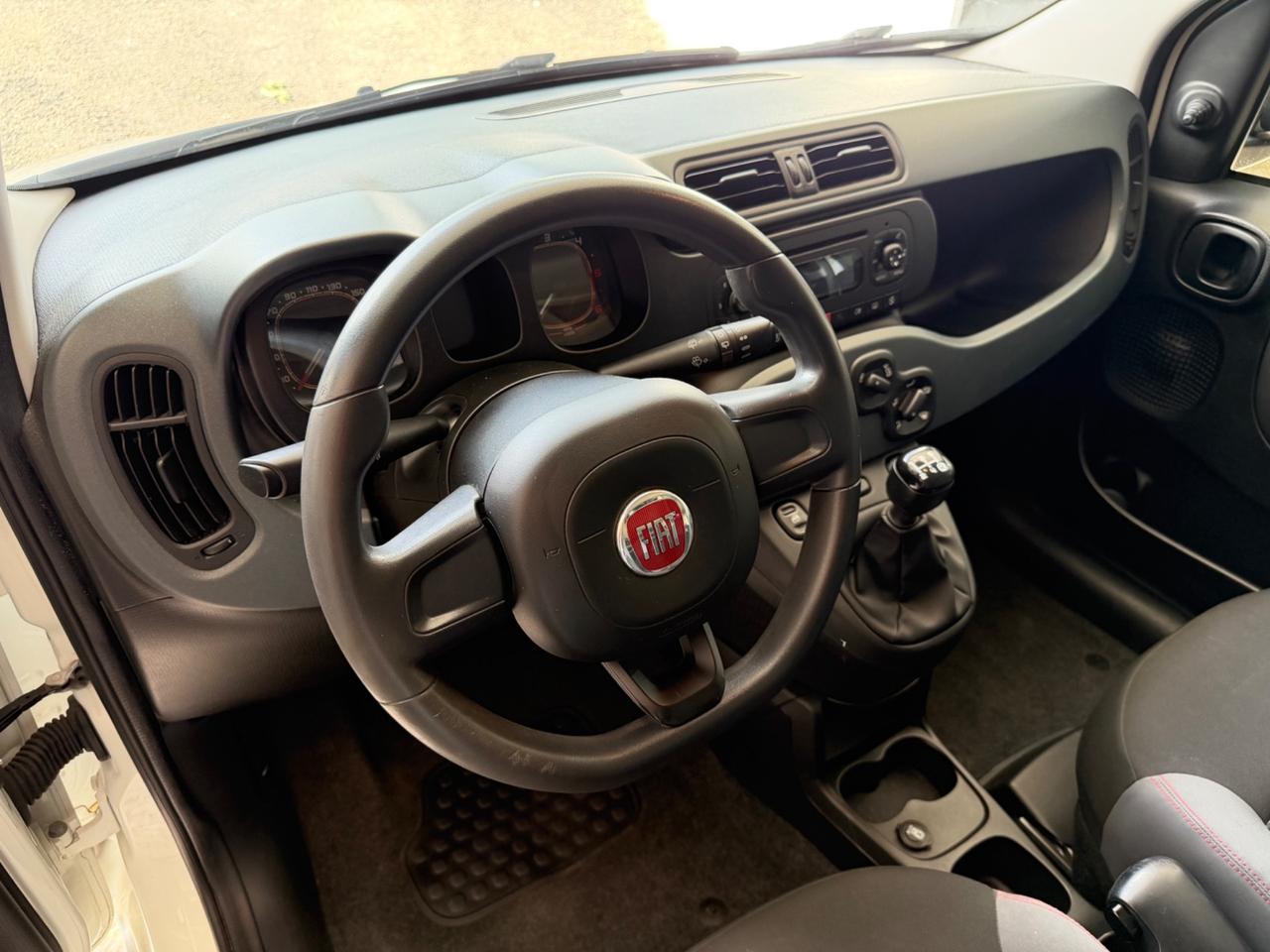 Fiat Panda 1.3 MJT 95 CV S&S 2017