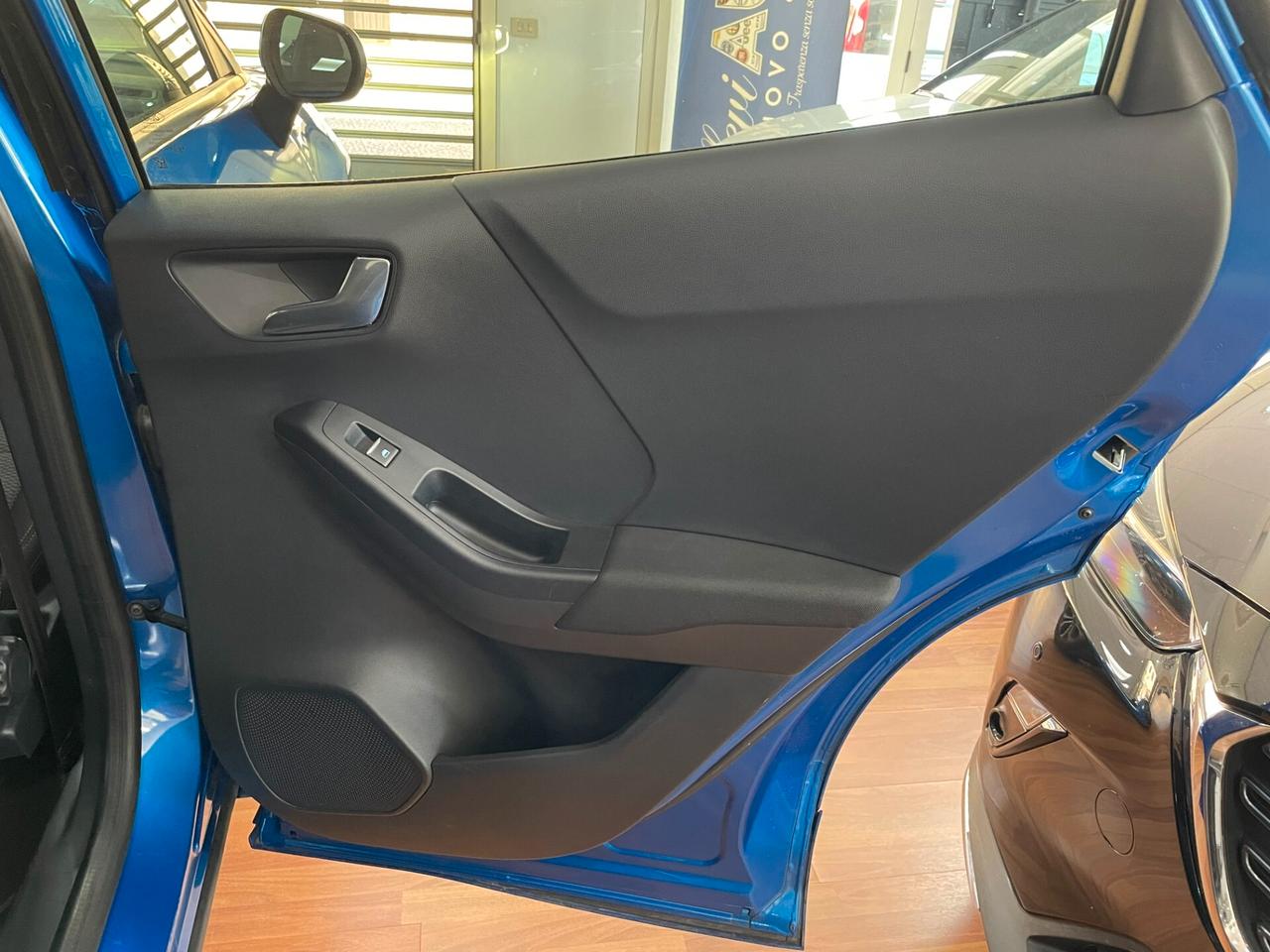 FORD PUMA 1.0 125CV HYBRID ST-Line PROMO ESTATE