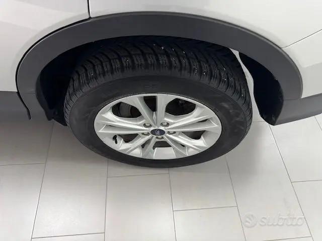 Ford Kuga Kuga 2.0 tdci Titanium 4wd 150cv auto