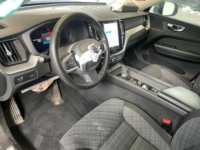 VOLVO XC60 B4 197CV AWD MOMENTUM PRO