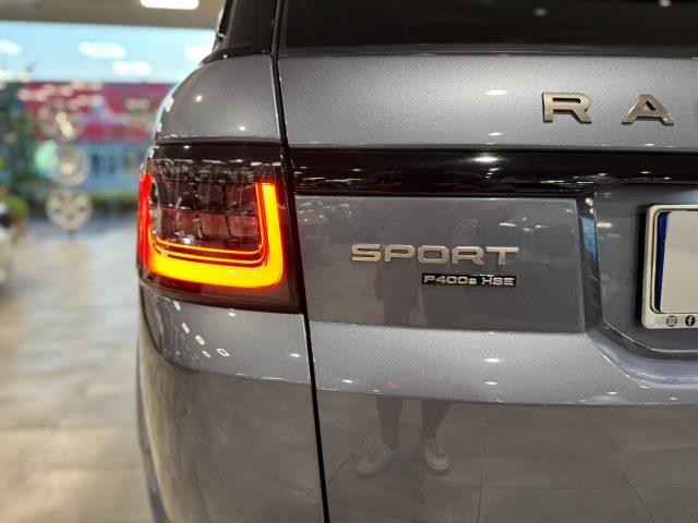 LAND ROVER Range Rover Sport 2.0 Si4 PHEV HSE DYNAMIC *UNIPROP*TETTO*