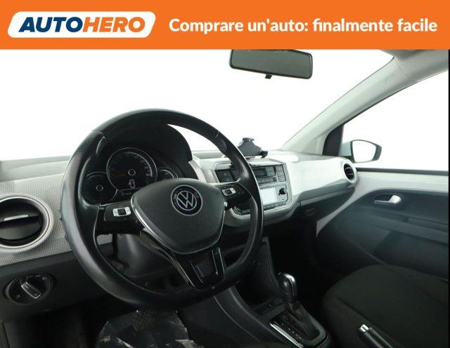 VOLKSWAGEN e-up! 82 CV