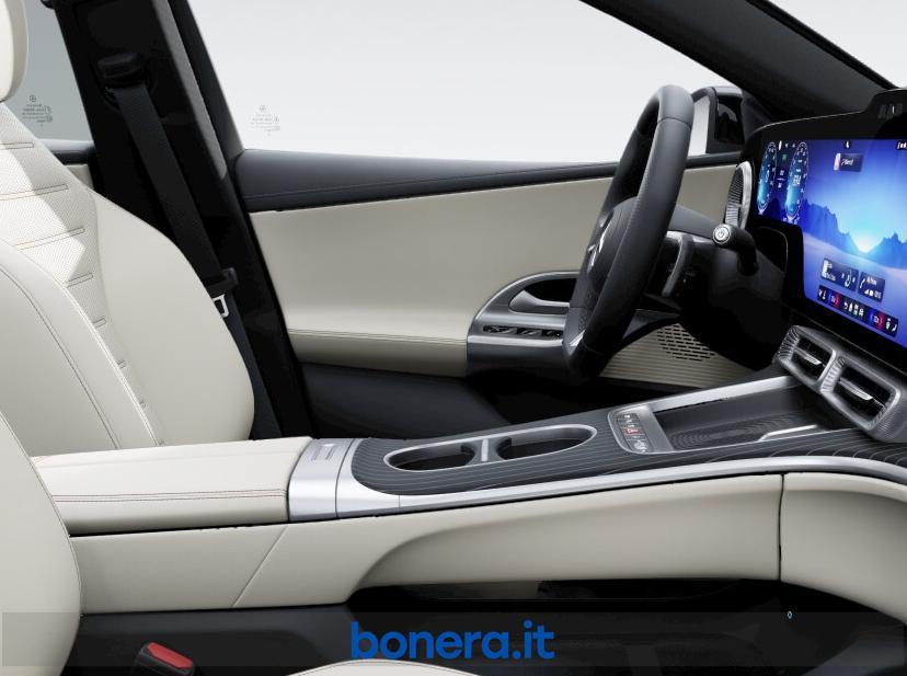 Mercedes Classe C 400 Elettrica AMG Line Advanced Plus 4Matic