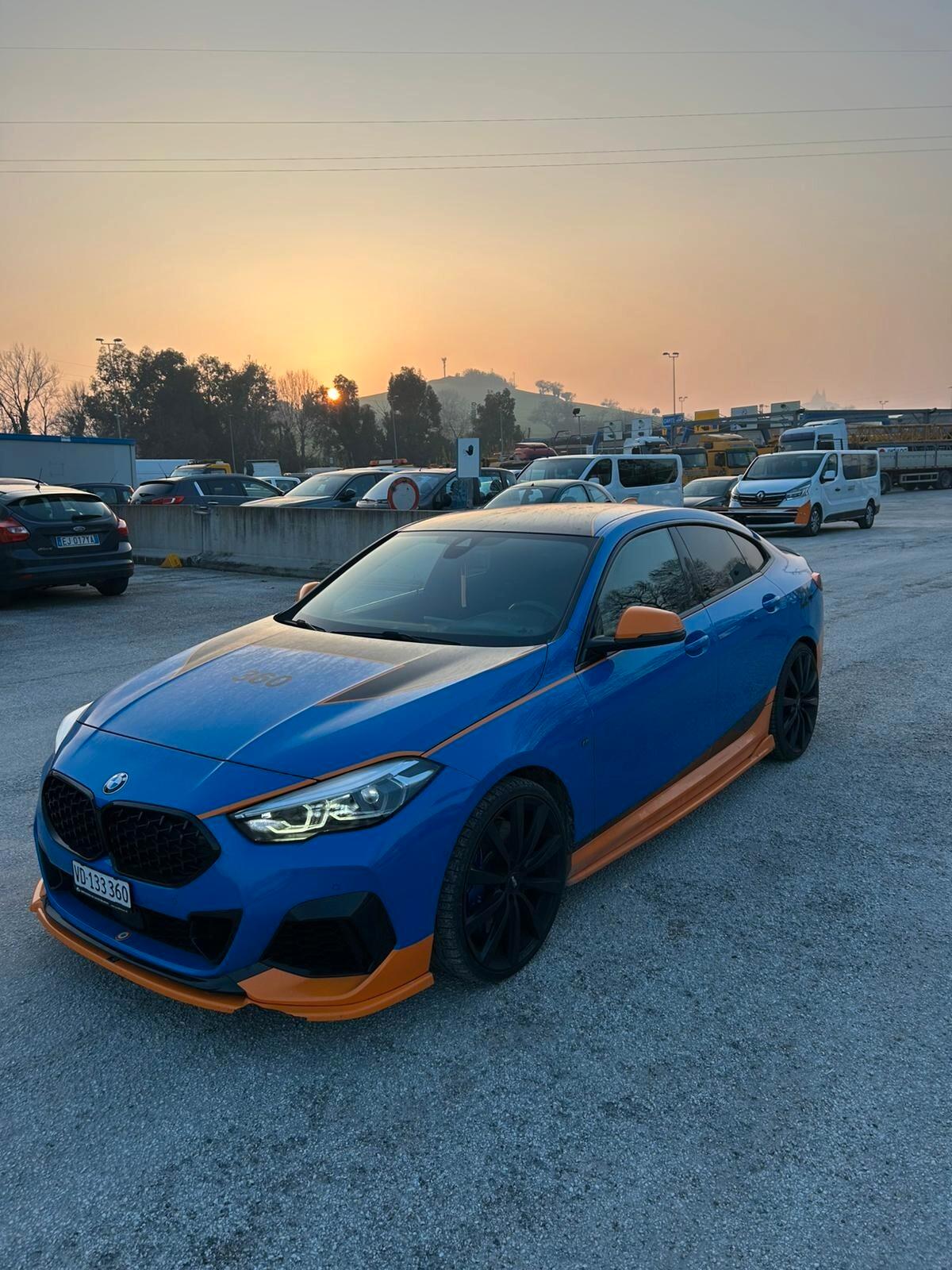 Bmw 230 M 240i xDrive