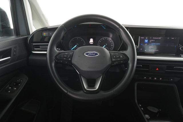FORD Tourneo Connect Grand Tourneo Connect 2.0 EcoBlue 122 CV Powershif