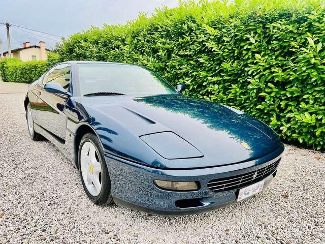 Ferrari 456 5.5 GT