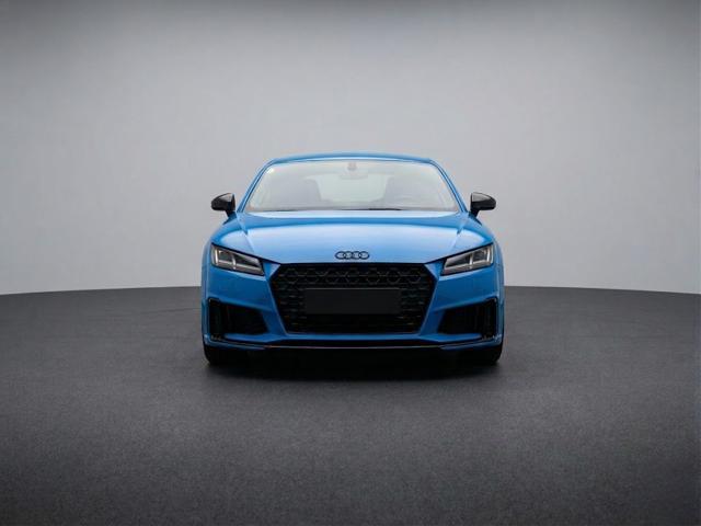 AUDI TT Coupé 40 TFSI S tronic S line Competition
