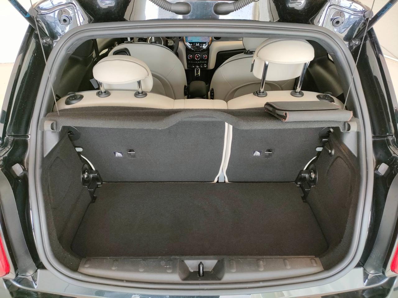 MINI Mini IV F56 2021 3p - Mini 3p 2.0 JCW JCW auto