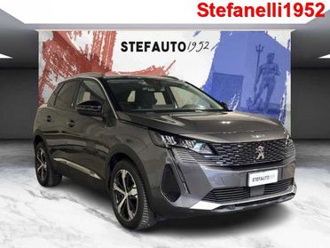 PEUGEOT 3008 II 2021 - 1.5 bluehdi Allure s&s 130cv eat8
