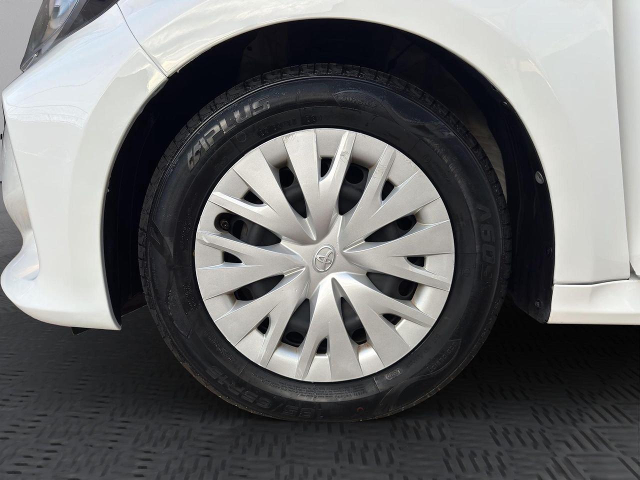 Toyota Yaris 1.0 Active