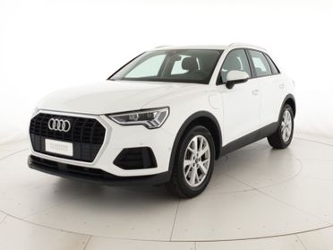 45TFSIe 245CV S tronic Business