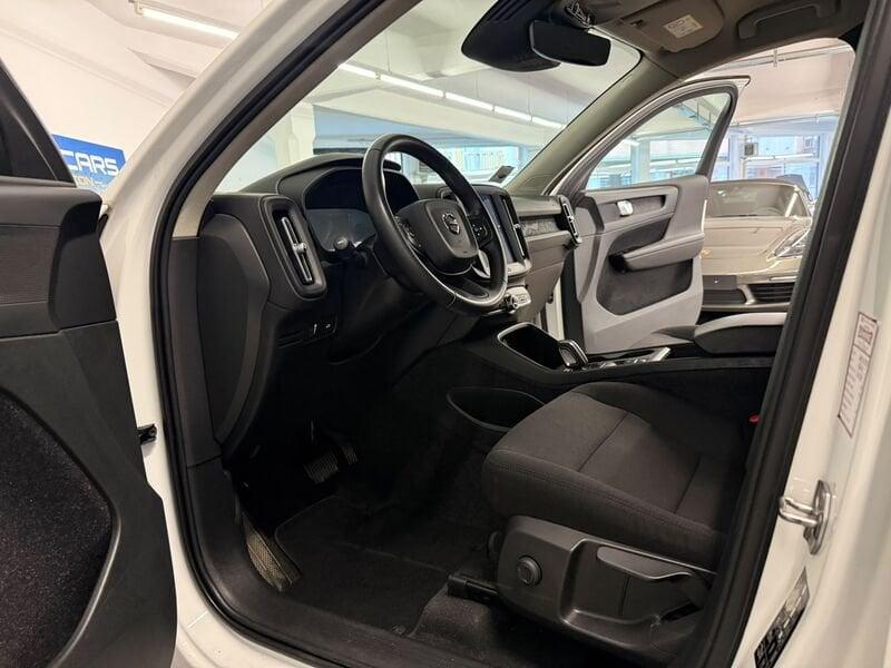 Volvo XC40 XC40 1.5 t2 Momentum my21