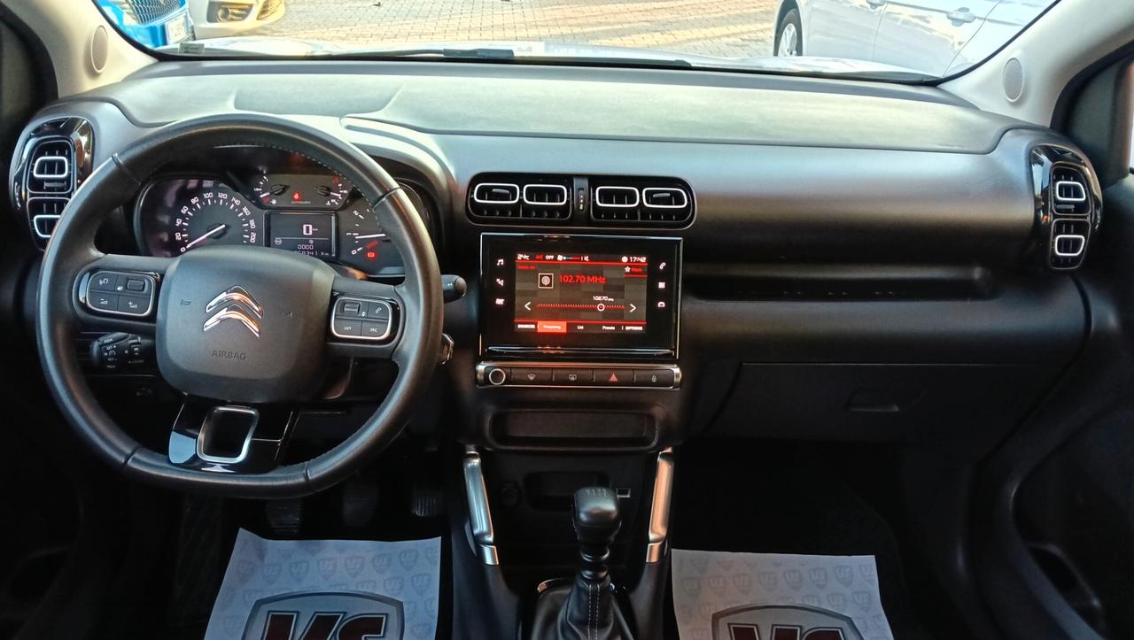 CITROEN C3 AIRCROSS -PREZZO PROMO!