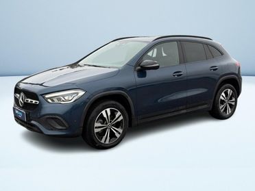 Mercedes GLA 200 200 D Sport Plus 8G-DCT