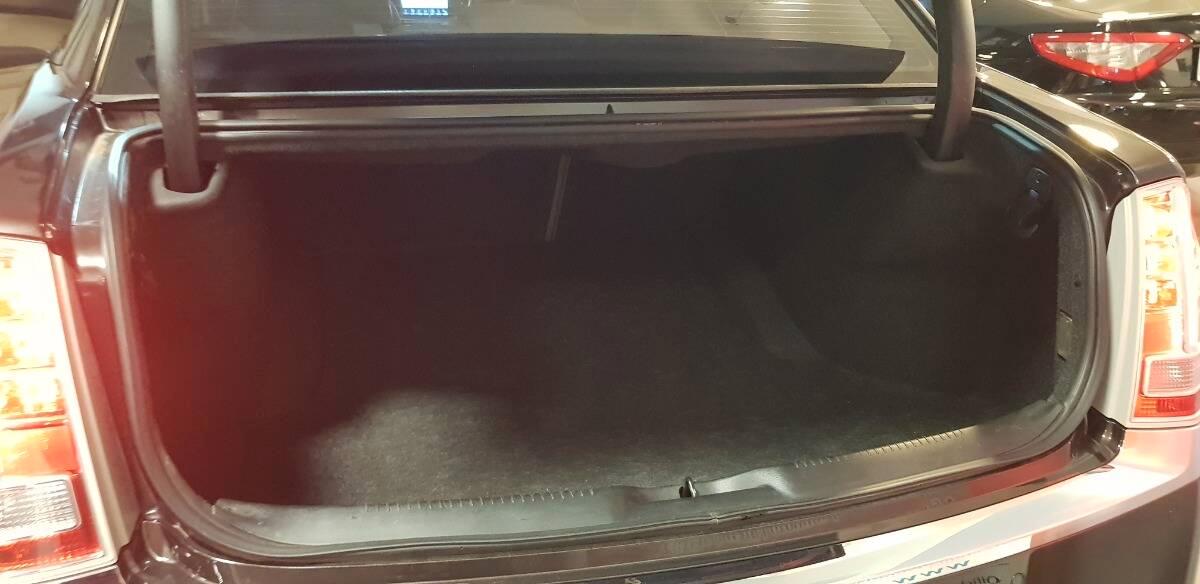 Lancia Thema 3.0 V6 mjt Executive 239cv *GAR 2 ANNI LANCIA*