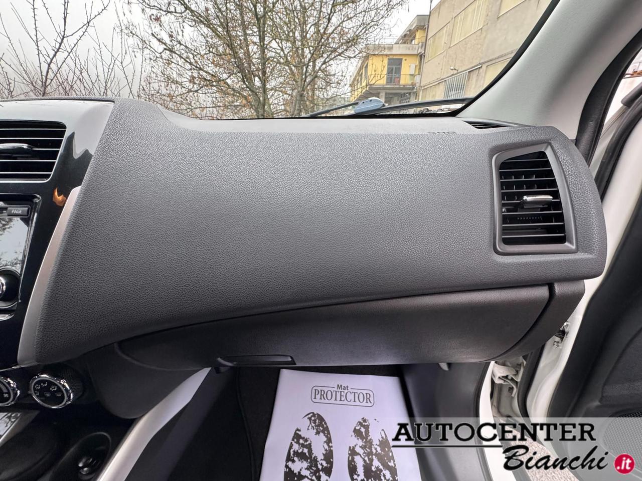 Citroen C4 Aircross 1.6 hdi Seduction s&s 4wd E6