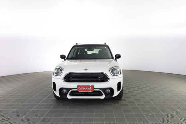 MINI Mini Countryman 1.5 Cooper Classic Countryman