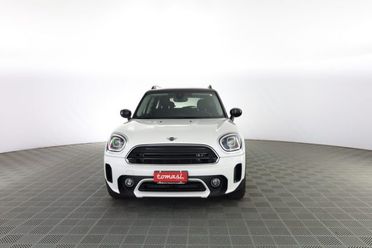 MINI Mini Countryman 1.5 Cooper Classic Countryman