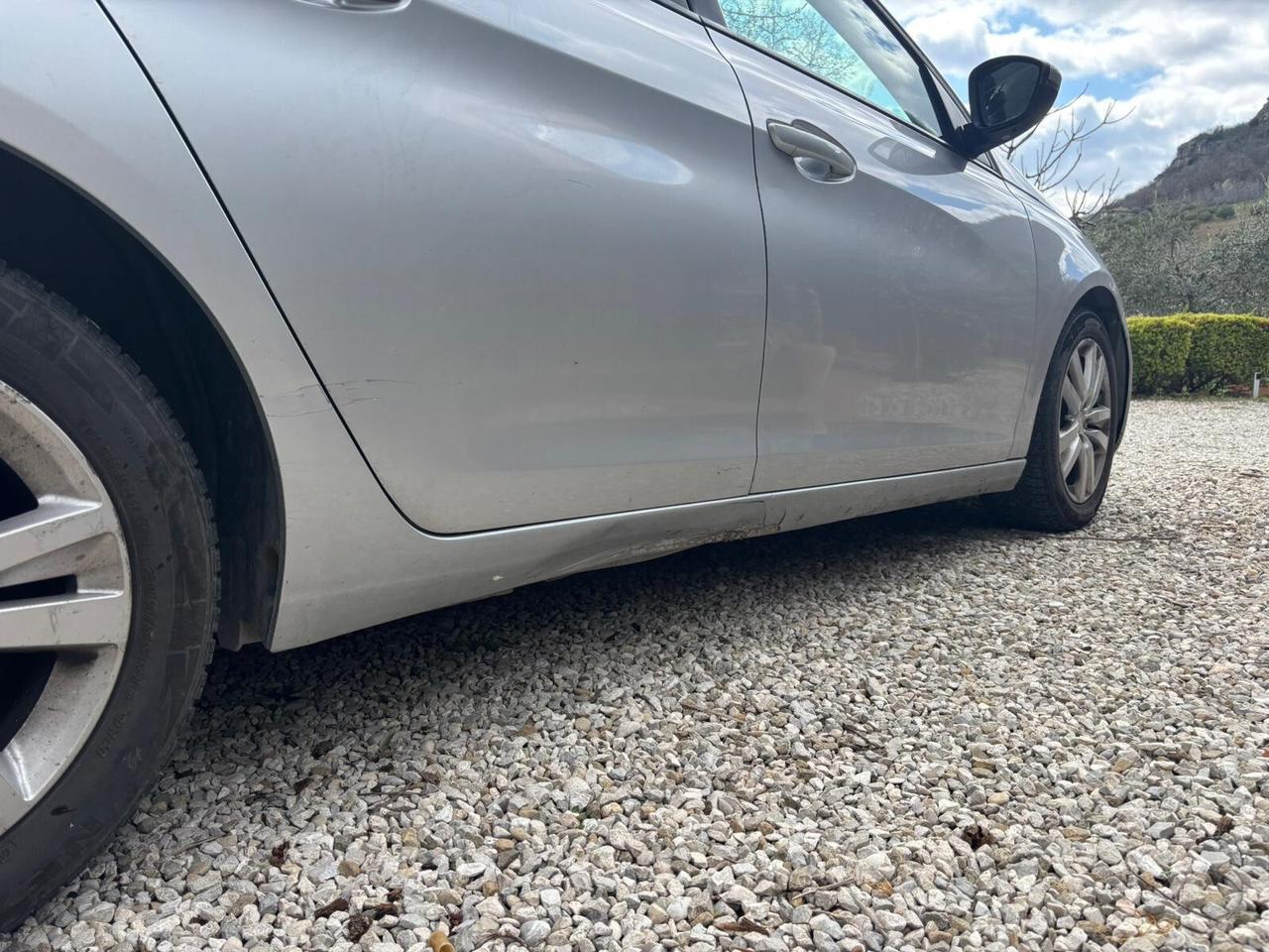 Peugeot 308 1.6 e-HDi 115 CV Stop&Start Business 2015