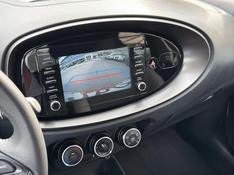 Toyota Aygo X AYGO X 5p 1.0 VVT-i 72cv Active