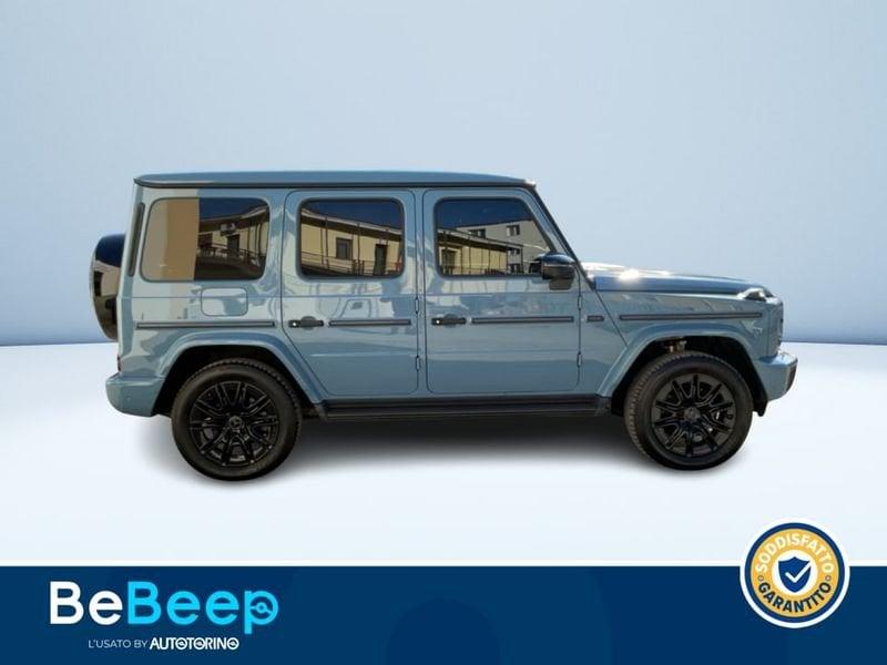 Mercedes-Benz Classe G G 450 D AMG LINE 367CV AUTO
