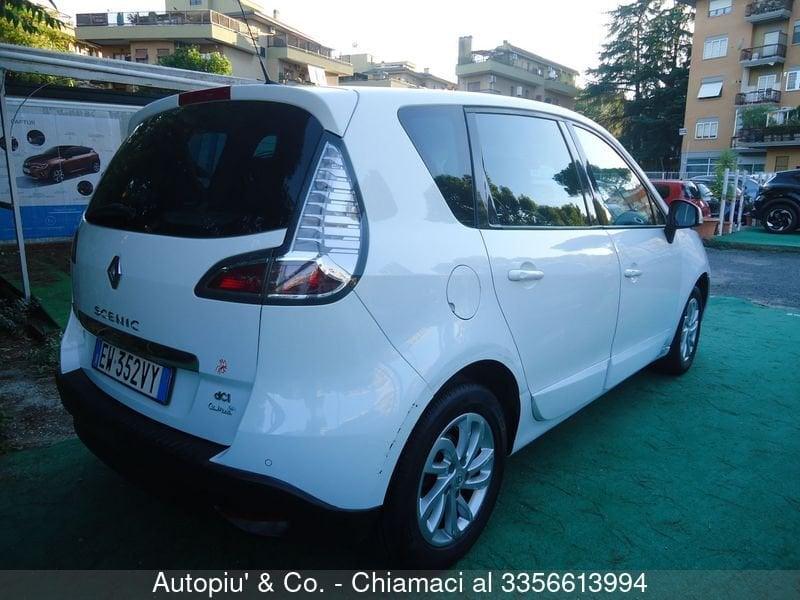 Renault Scénic Scénic XMod Cross 1.5 dCi 110CV Energy