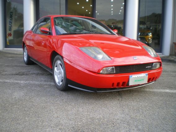 Fiat Coupe 2.0 I.e. 16v Plus 140cv