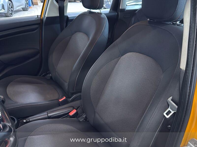 MINI Mini 2014 Benzina 1.2 One 75cv 5p