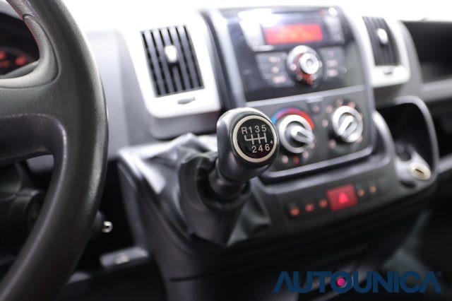 FIAT Ducato 30 2.3 MJT 130CV PC-TN COMBI