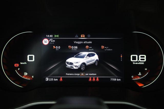 MG ZS ZS 1.5 VTi-tech Luxury