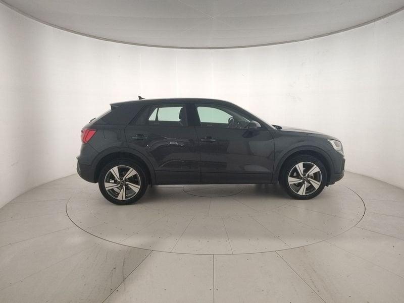 Audi Q2 30 2.0 tdi Admired s-tronic