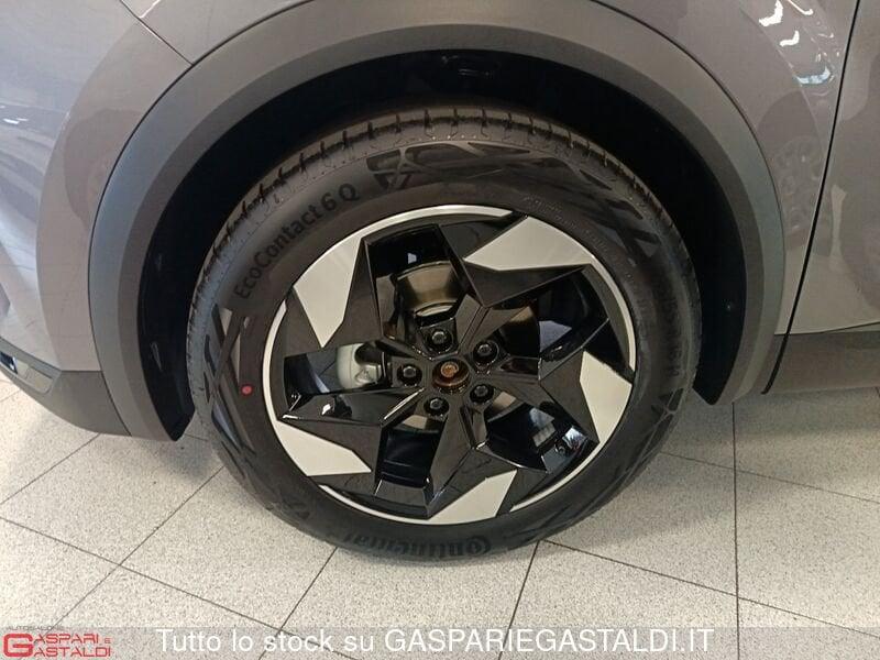 Renault Captur Captur ECO-G 100 CV Techno