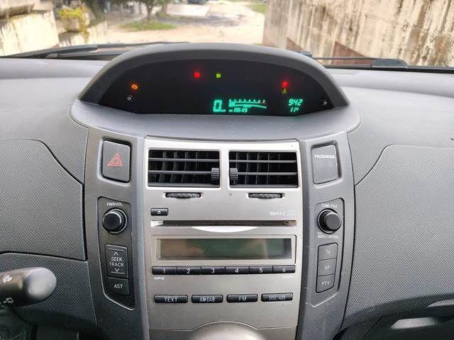 TOYOTA - Yaris - 1.3 5p. Sol GPL