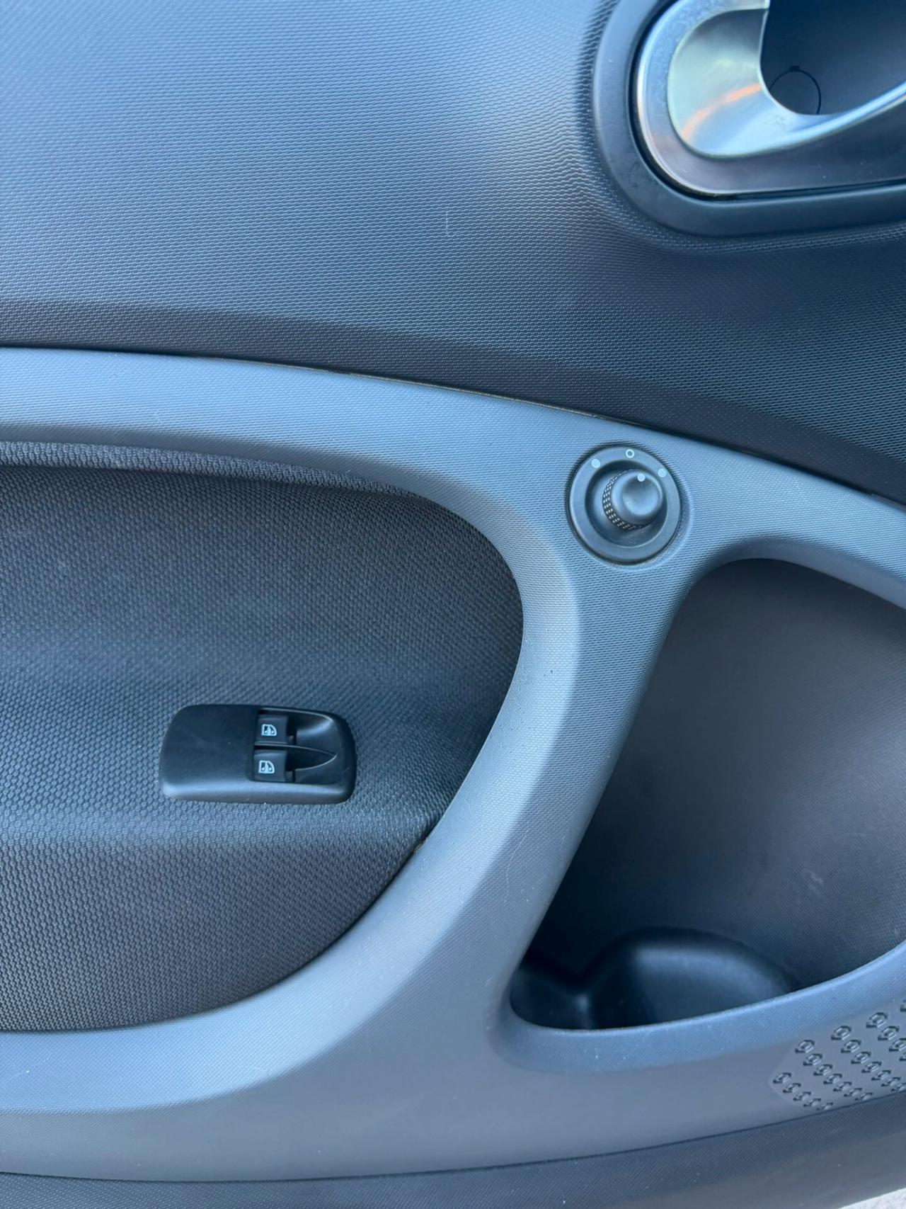 Smart ForTwo 70 1.0 Passion