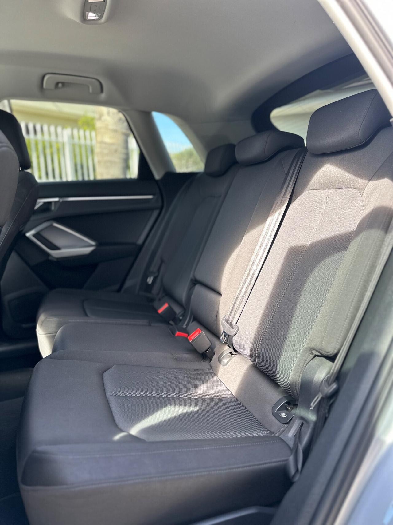 Audi Q3 40 TDI quattro S tronic