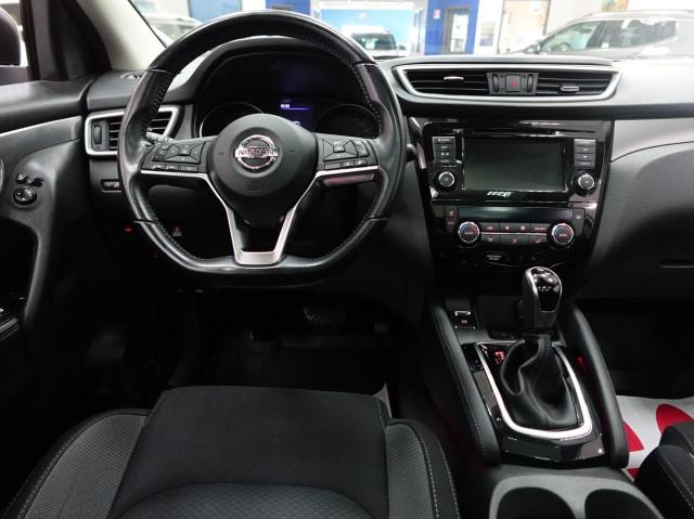 Nissan Qashqai 1.7 DCI 150 CV CVT 4WD N-CONNECTA