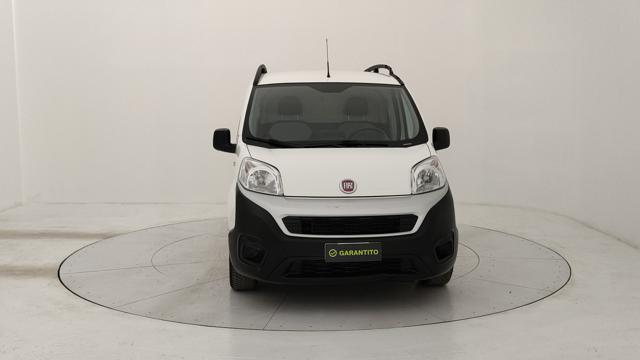 FIAT Fiorino cargo 1.3 mjt 95cv ecojet SX E6d-temp