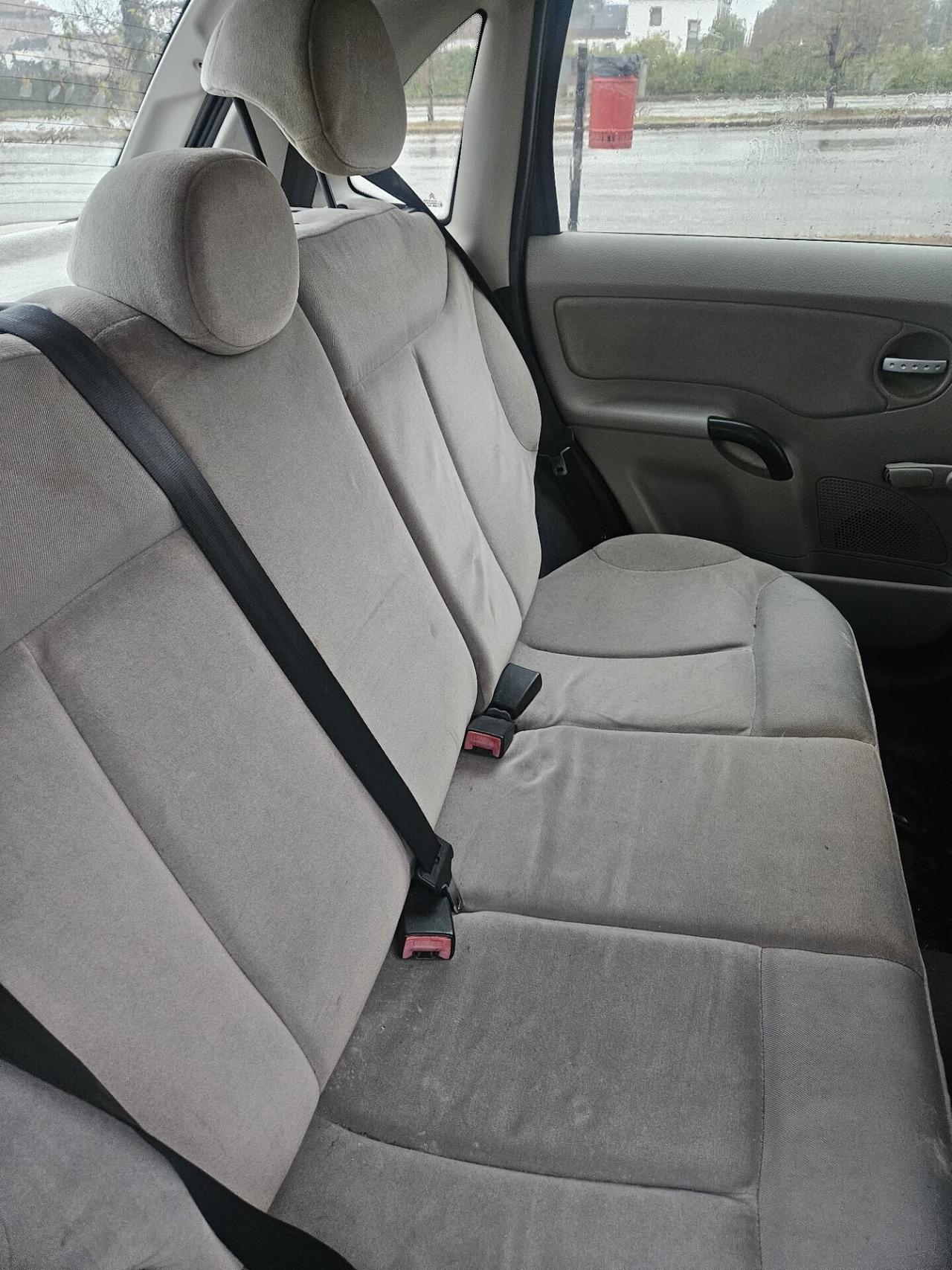 Citroen C3 1.4 Exclusive NEOPATENTATI