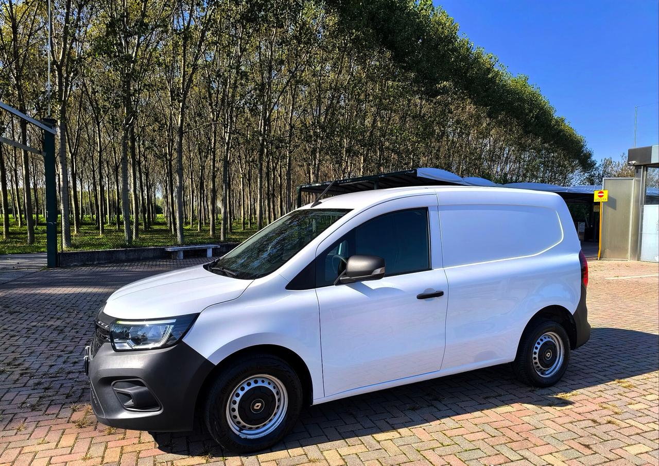 Renault Kangoo 1.5 Blue dCi 115CV EDC PC-TN Van