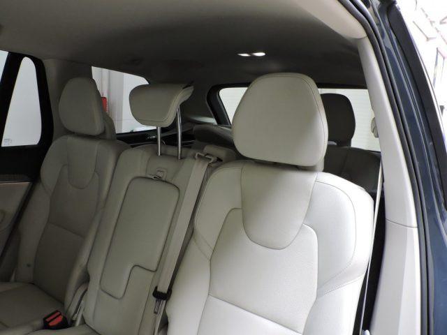 VOLVO XC90 B5 (d) AWD PLUS BRIGHT AUTOMATICA 7P.