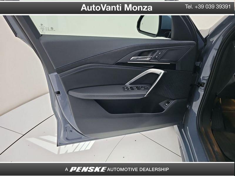 BMW X1 X1 xdrive 25e MSport Pro auto + DOPPIO TRENO DI PNEUMATICI