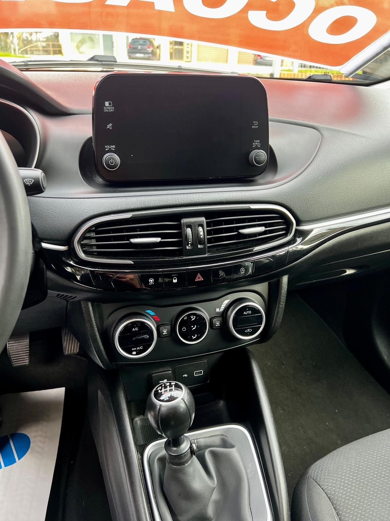 Fiat Tipo 1.6 Mjt S&S SW Business