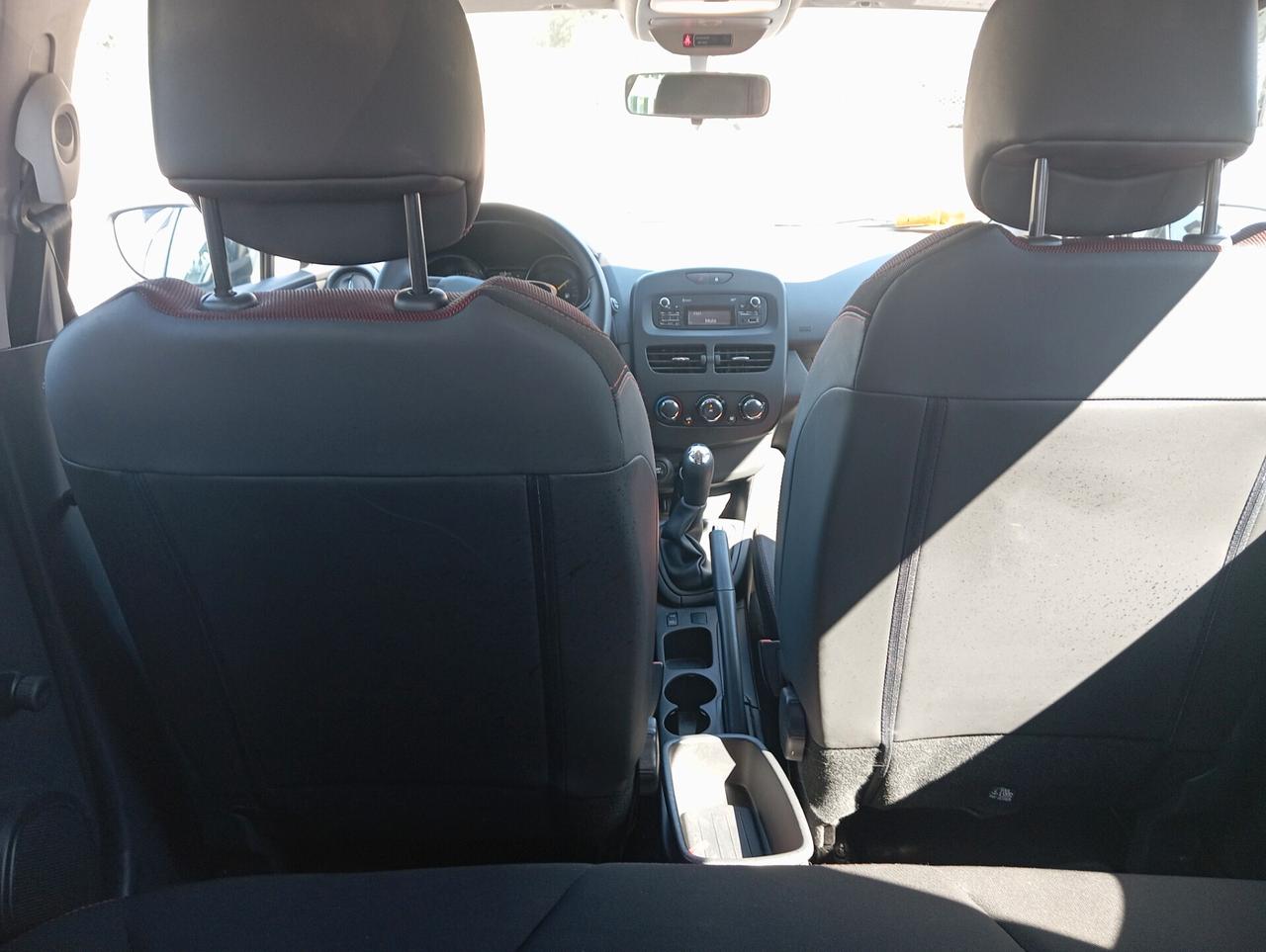 Renault Clio 1.5 dCi 8V 75CV 5 porte Live
