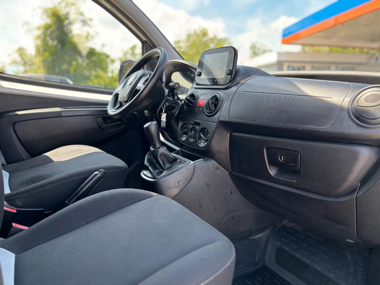 Fiat Fiorino 1.3 MJT 95CV Cargo SX